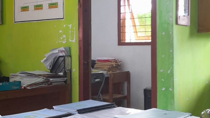 Miris Buku Tabungan Program PIP di Berikan Kartu ATM di Tahan
