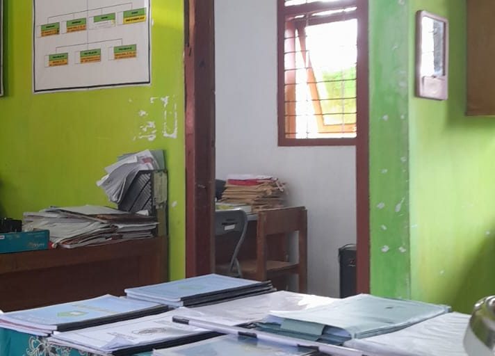 Miris Buku Tabungan Program PIP di Berikan Kartu ATM di Tahan