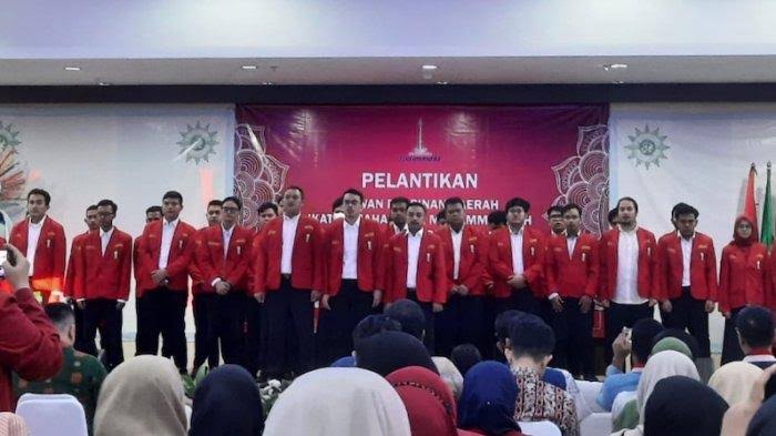 IMM DKI Jakarta Apresiasi Densus 88 Telah Amankan Tersangka Teroris di Jawa Timur