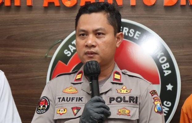 Respon Cepat Polisi RW Polres Malang, Berhasil Menangkap Tersangka Pencabulan Anak di Bawah Umur