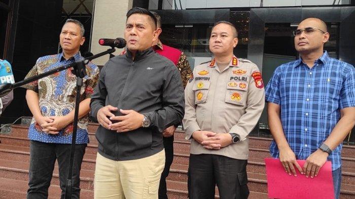 FGMI Apresiasi Permintaan Maaf Kapolda Metro Usai Viral Mario Dandy Pasang Dan Lepas Ties Sendiri