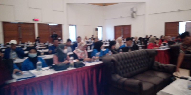 DPRD Kota Depok Sahkan Dua Perda Tentang Kebudayaan Dan Jamsostek