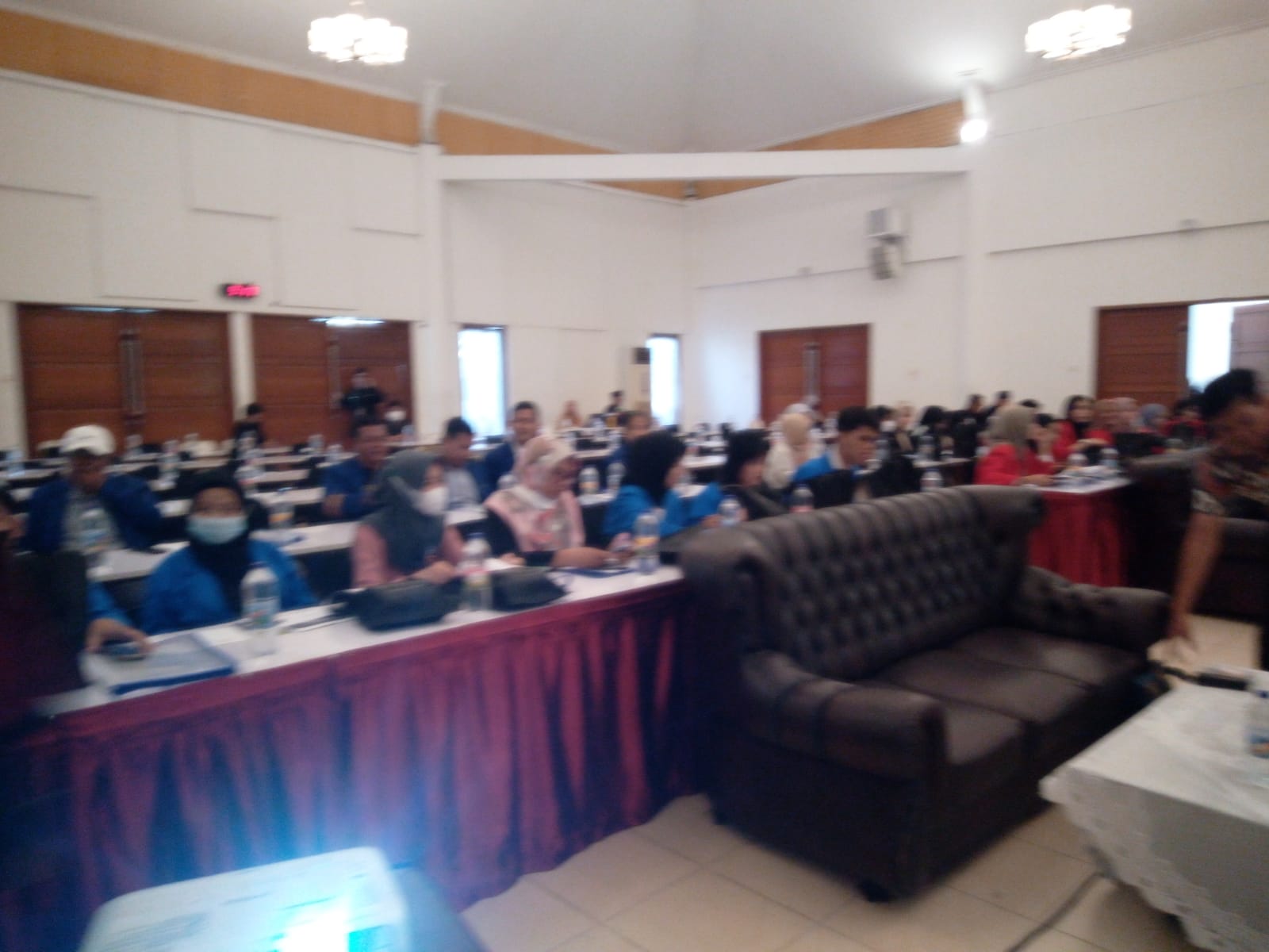 DPRD Kota Depok Sahkan Dua Perda Tentang Kebudayaan Dan Jamsostek