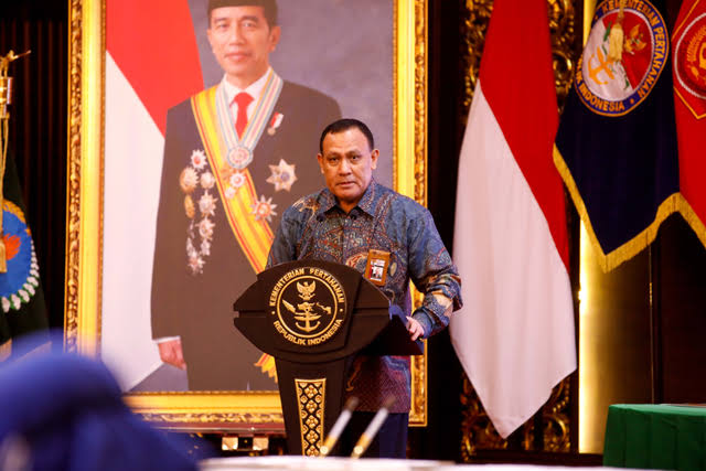 KPK Siap Miskinkan Tersangka Korupsi Tukin Di Kementerian ESDM