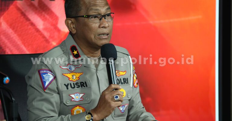 Pembuatan SIM di Indonesia Paling Mudah dan Murah ke-10 di Dunia