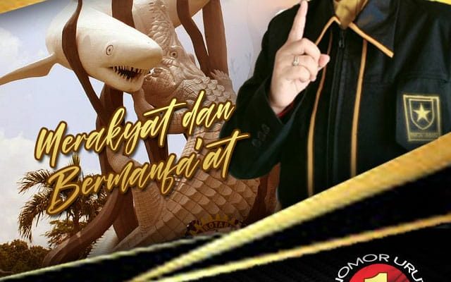 Nofie Dwi Mastuti, S.Sos Caleg DPRD Kota Surabaya Dapil 2