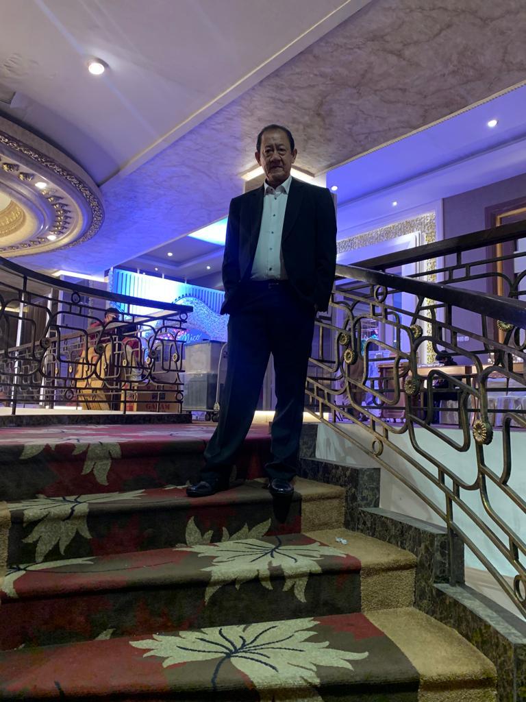 Mr Ball Sumenep Cetak Bibit Olaraga Billard di Kabupaten Sumenep
