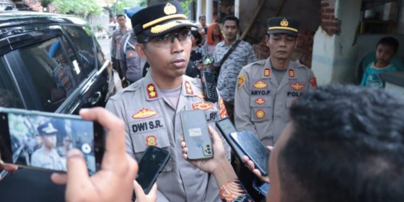 Polres Situbondo Ungkap Penyalahgunaan Pupuk Subsidi, Tersangka Berhasil Diamankan