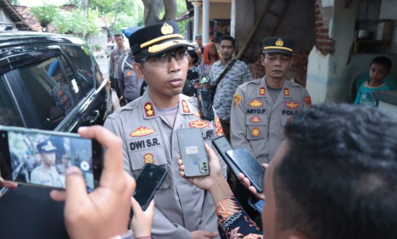 Polres Situbondo Ungkap Penyalahgunaan Pupuk Subsidi, Tersangka Berhasil Diamankan