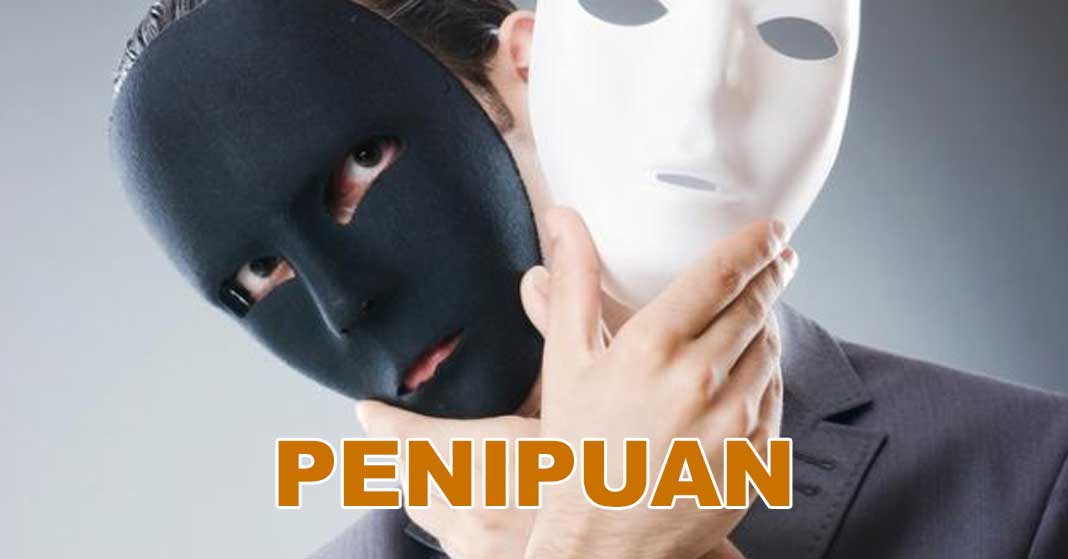 Diduga Oknum PWI Depok Menipu Anggota TNI Dari Kopasus Jakarta