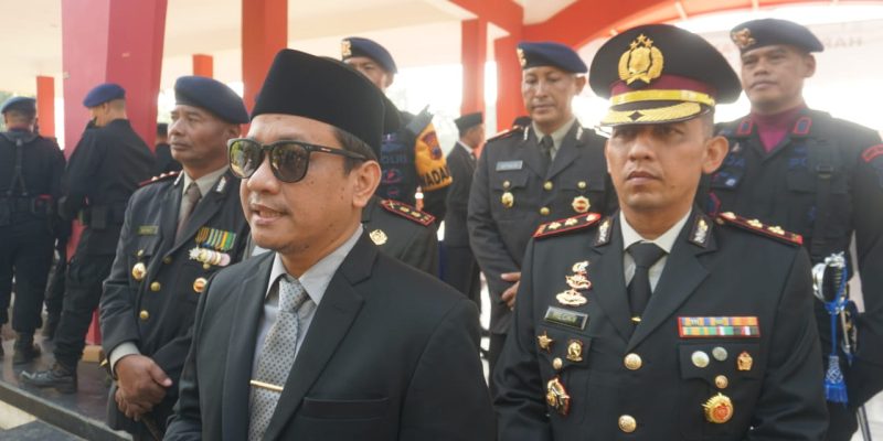 Bangun Peradaban dan Memajukan Bangsa, Walikota Aaf Ajak Masyarakat Aktualisasikan Nilai-Nilai Pancasila