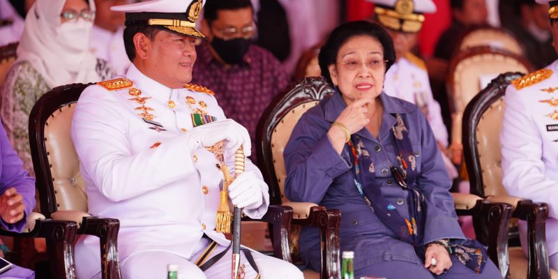 KRI Bung Karno – 369 Perkuat Armada RI Untuk Kembalikan Kejayaan Maritim Indonesia
