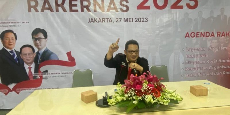 Kendaraan Hilang, Pengelola Parkir Wajib Mengganti Rugi Berdasarkan Putusan MA RI