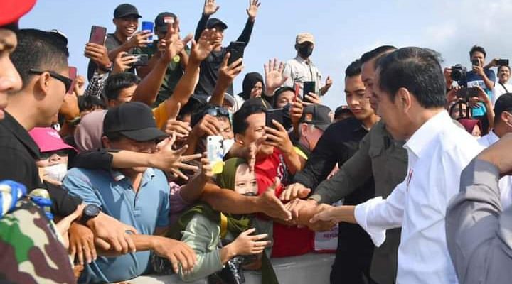 Manfaat Nyata Jembatan Kretek 2 Bagi Masyarakat