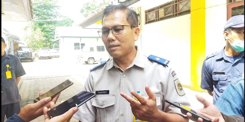 BPN Batang Beri Jawaban, Karnoto: Satu Obyek Muncul Dua Tanda Tangan