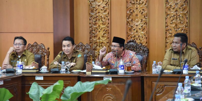 Sidoarjo Siap Jadi Tuan Rumah Pembukaan Porprov VIII Jatim 2023