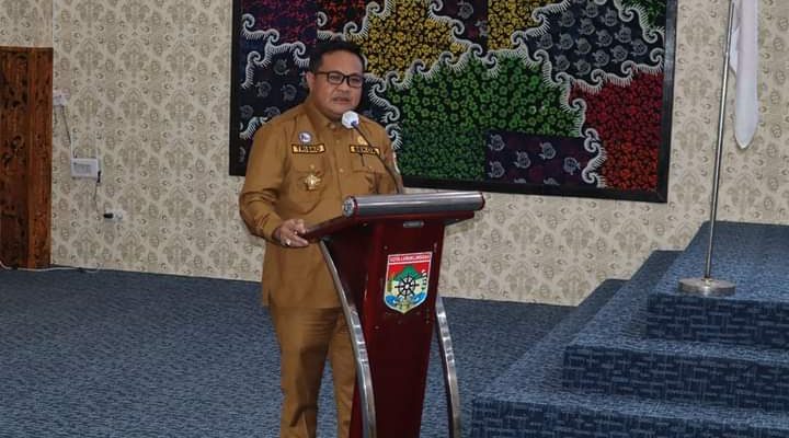 Mantap !!! Dana Kelurahan Kembali Dikucurkan