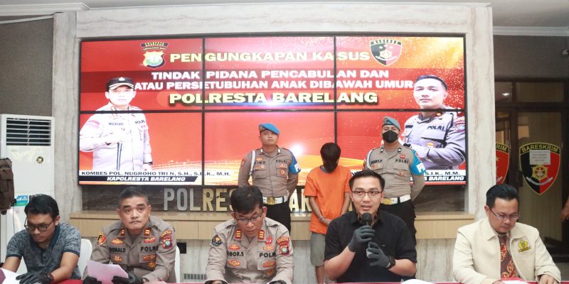 Modus Berikan Uang Jajan, Oknum Guru di Kota Batam Sodomi Murid Berkali-kali