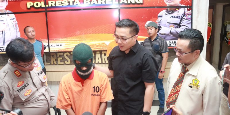 Anak Balita di Garap Ayah Kandung Berulang-ulang, Ini Tampang Pelakunya!