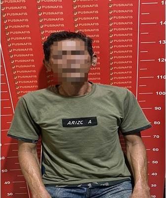 Lakukan Kekerasan Kepada Istrinya, Lukman Diamankan Polisi