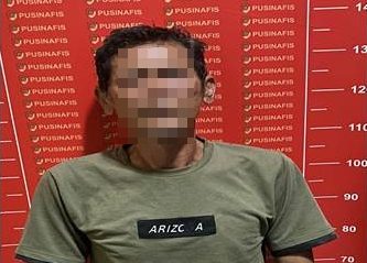 Lakukan Kekerasan Kepada Istrinya, Lukman Diamankan Polisi