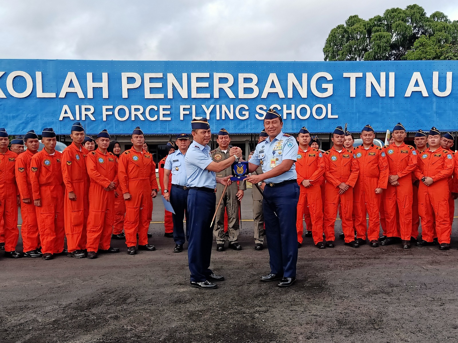 Lattis menuntut Siswa Untuk Mampu Mengaplikasikan Ilmu Secara Nyata