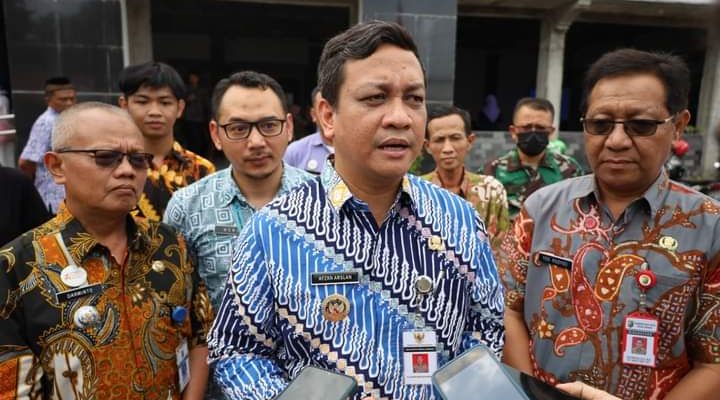 Turunkan Angka Stunting,Pemkot Pekalongan Targetkan 13 Kelurahan Sandang Kampung KB