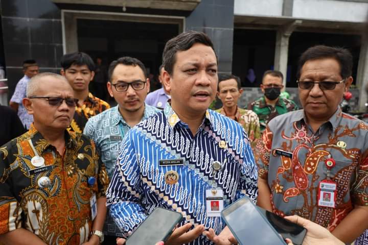 Turunkan Angka Stunting,Pemkot Pekalongan Targetkan 13 Kelurahan Sandang Kampung KB