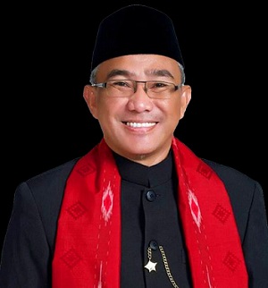 Walikota Percaya Diri Pasca Ditunjuk Kemenkraf Masuk Nominasi UCCN