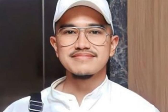 Kaesang Pangarep Dapat Restu dari Presiden Joko Widodo Maju di Pilkada Depok 2024.