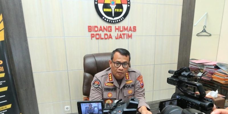 Polri Gelar Lomba Konten Kreatif Sambut Hari Bhayangkara ke- 77