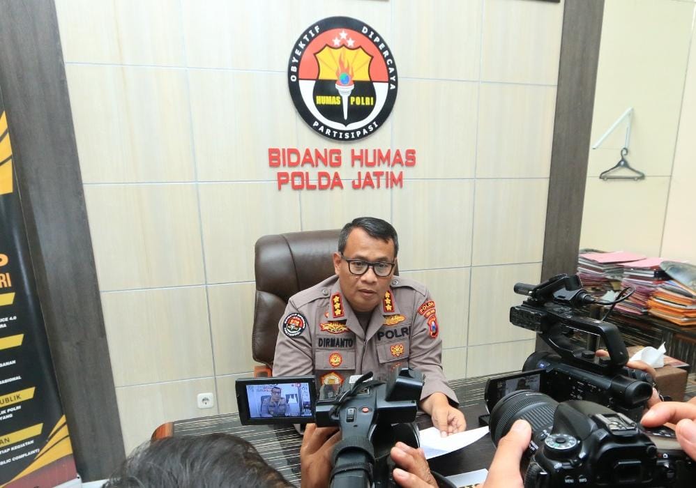 Polri Gelar Lomba Konten Kreatif Sambut Hari Bhayangkara ke- 77
