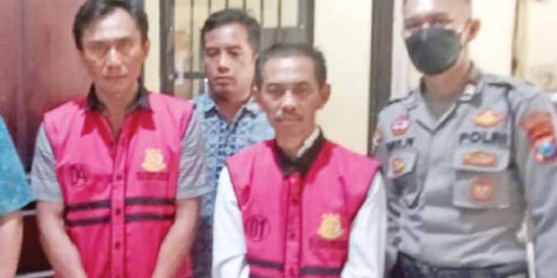 Tahan Kades Tambaksari-Ketua Panitia, Jaksa Bidik Mafia Tanah yang Lain