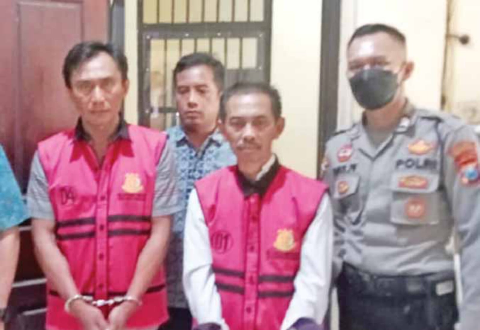 Tahan Kades Tambaksari-Ketua Panitia, Jaksa Bidik Mafia Tanah yang Lain