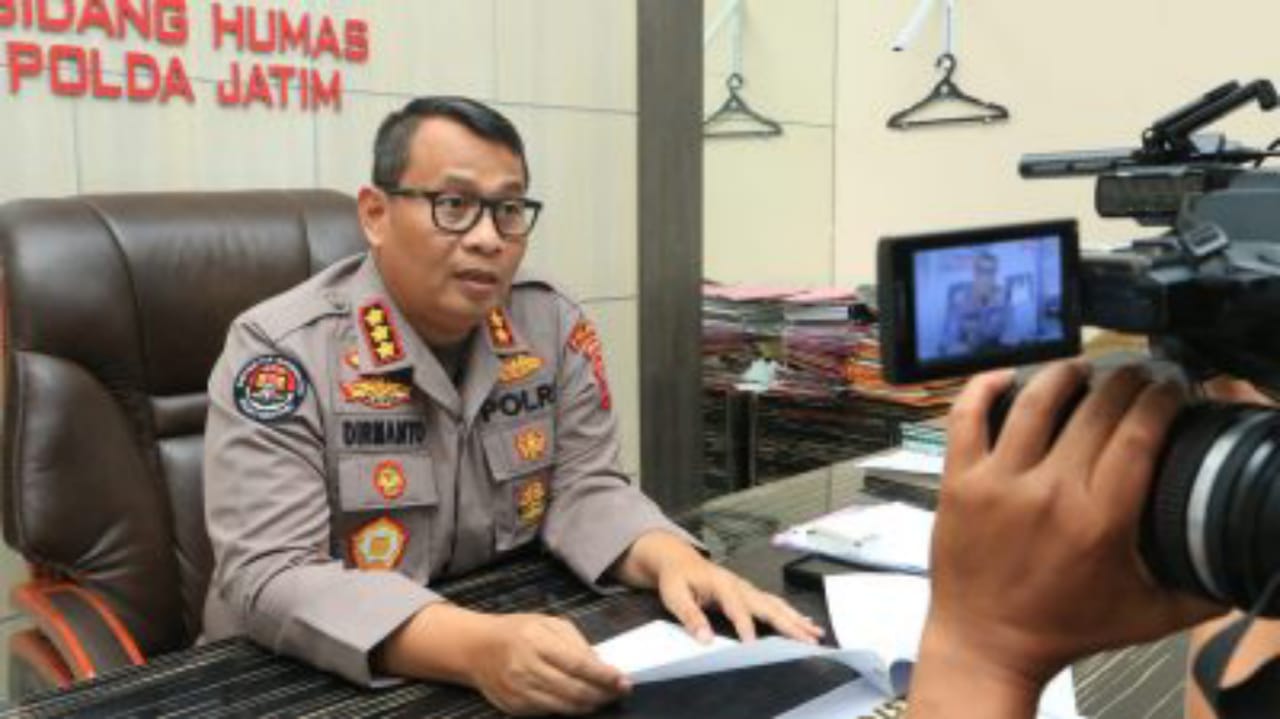 Polri Gelar Lomba Konten Kreatif Sambut Hari Bhayangkara ke- 77