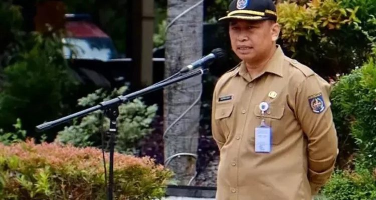 Sekda Depok : SAB Spesial Upaya Pemkot Perkuat Ketahanan Keluarga Depok