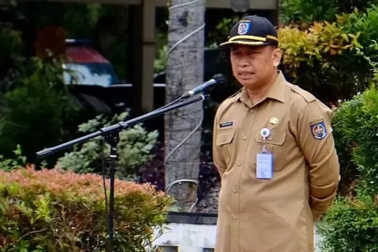 Sekda Depok : SAB Spesial Upaya Pemkot Perkuat Ketahanan Keluarga Depok