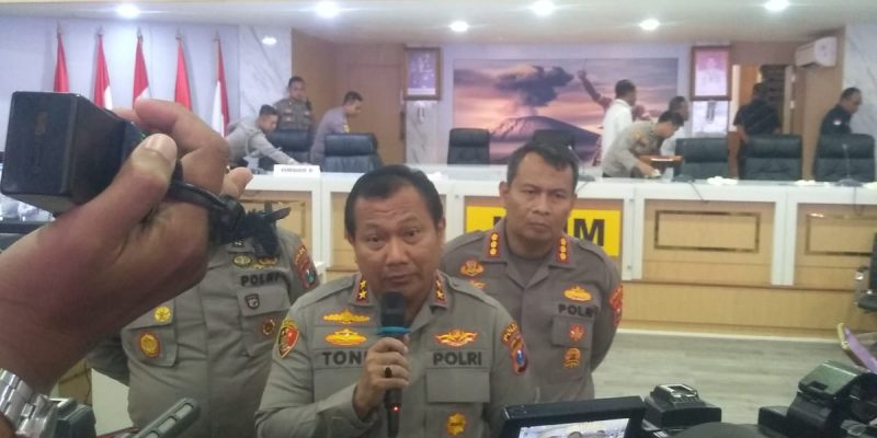 Ditreskrimum Polda Jatim Berkolaborasi Dengan Kemenaker RI Berhasil Memulangkan Korban (PMI) Asal Jember Dari Kamboja
