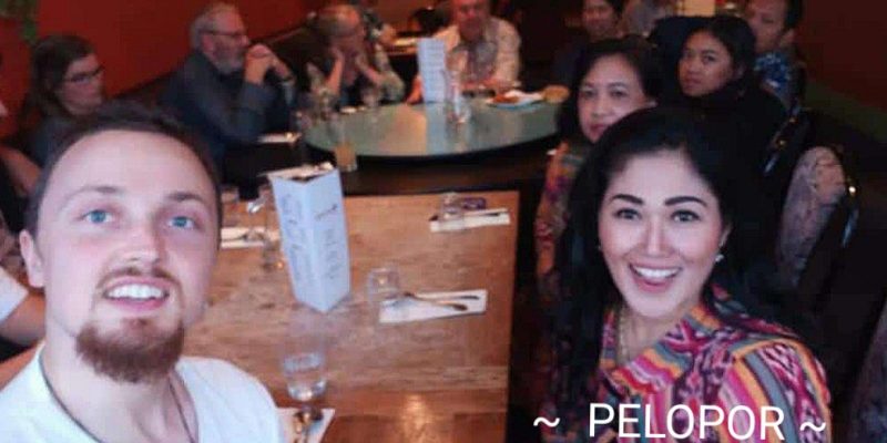 “Sri Mulyani” Berhasil Gelar Tari Tradisional Sampai Ke Manca Negara