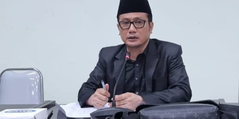 Buntut Usir Media Dan LSM Ketua DPRD Komisi A Angkat Bicara