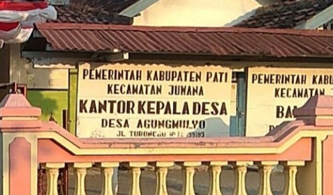 Penggelapan Mobil Dilakukan Salah Satu Oknum Kepala Desa Di Wilayah Pati,Tindakan Yang Tidak Patut Dicontoh