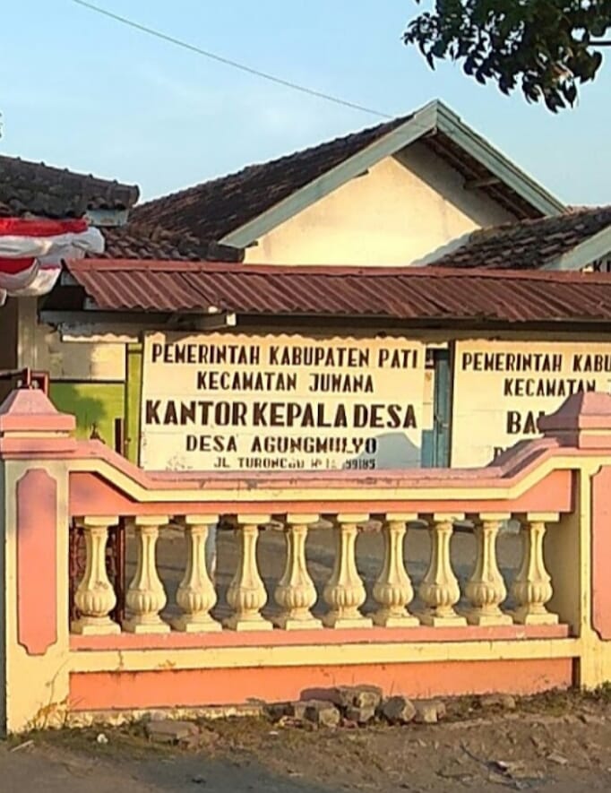 Penggelapan Mobil Dilakukan Salah Satu Oknum Kepala Desa Di Wilayah Pati,Tindakan Yang Tidak Patut Dicontoh
