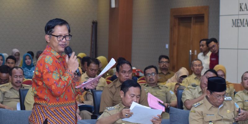 iBangga Awards Jatim 2023, Masuk 5 Besar Lamongan