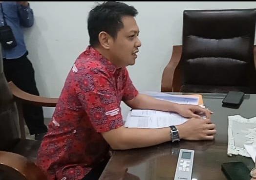 PN Depok Sidang Diam Diam Dengan Pihak PUPR Ahli Waris Konsiyasi warga Kecewa.