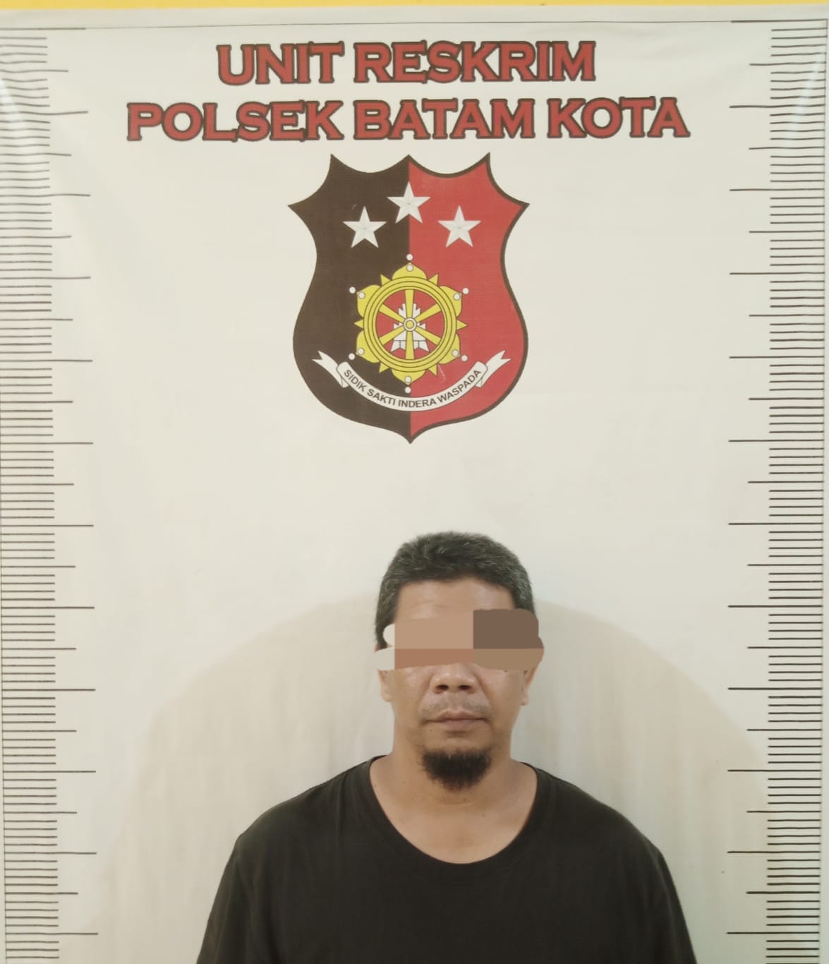 Miris, Kapolsek Batam Kota AKP Betty Novia: Modus Pelaku Membujuk dan Memasukan Jari Ke Kemaluan Korban