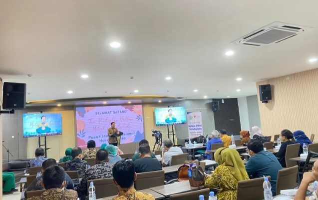 Pusat Jantung Nasional Harapan Kita Gelar Pembelajaran Bersama di RSUD dr. Iskak Tulungagung
