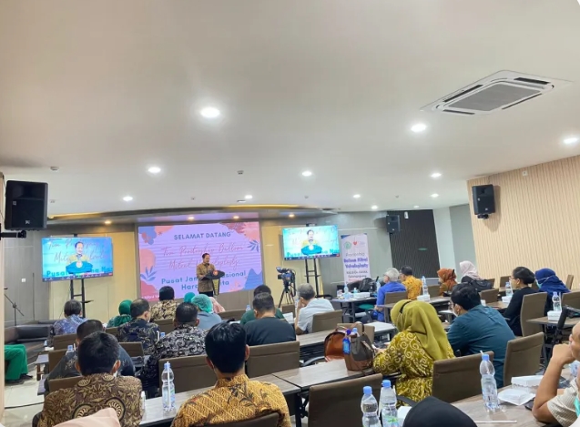 Pusat Jantung Nasional Harapan Kita Gelar Pembelajaran Bersama di RSUD dr. Iskak Tulungagung