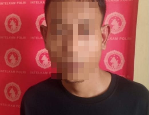 Bobol Warung Soto, Ipang Akhirnya Dibekuk Polisi