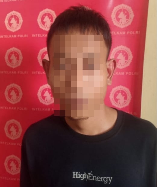Bobol Warung Soto, Ipang Akhirnya Dibekuk Polisi