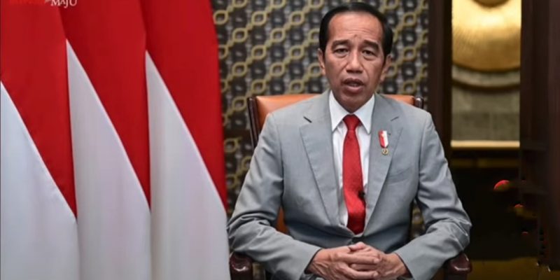 Pemerintah Putuskan Indonesia Masuki Masa Endemi